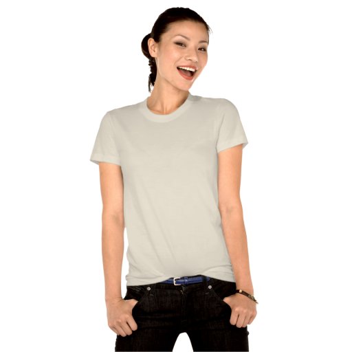 Camisa amigável da terra tshirt