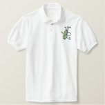 Camisa Polo