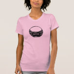 camisa da bolsa da mamã tshirts