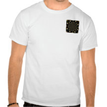 Camisa da rotação da mente camiseta