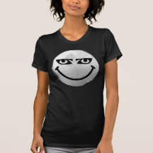 Camisa de Girlie do dia do gótico do mundo T-shirts