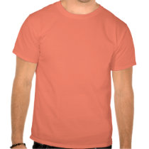 Camisa do crânio do bastão t - shirts