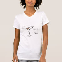 camisa do mama de martini tshirts