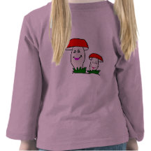 camisa dos kid´s camiseta