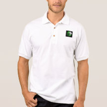 Camisa FSF Camisa Polo
