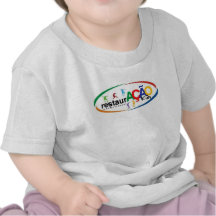 Camisa Infantil Baby T-shirt