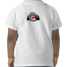 CAMISA INFANTIL CAMISETAS