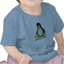 Camisa pequena de Geeklet dos geeks Camiseta