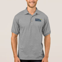 Camisa Pólo P.I.E. Polo