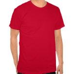 Camisa retro de Lenin T do martelo e da foice de C T-shirts