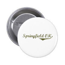Camisas da revolução t de Springfield Pins