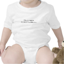Camisas Oliver Cromwell Tshirts