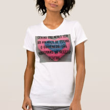 CAMISETA
