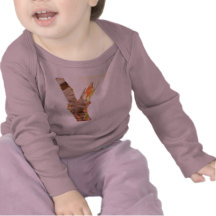 Camiseta crianças