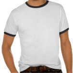 Camiseta e presentes do Wrecker