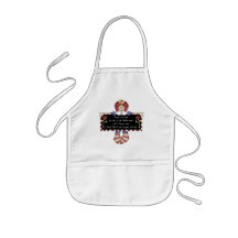 Camiseta e presentes Raggedy da boneca de Ann Avental