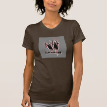 camiseta feminina