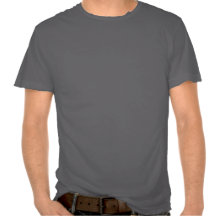 Camiseta gastada
