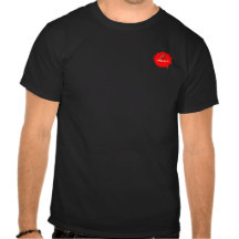 CAMISETA LIBÉLULA