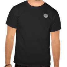 CAMISETA LIBÉLULA