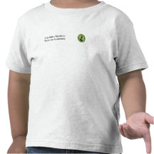 Camiseta para Niños del CAB