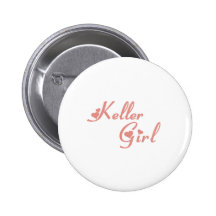 Camisetas da menina de Keller Boton