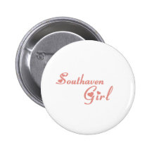 Camisetas da menina de Southfield Botons