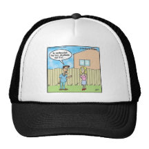 Camisetas dos presentes do desenhador de desenhos  bone