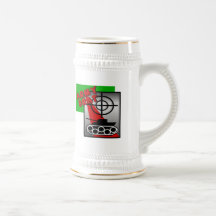 Camisetas engraçadas dos miúdos e presente engraça caneca