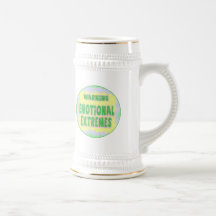 Camisetas engraçadas dos miúdos e presente engraça caneca
