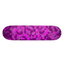 camo skate boards