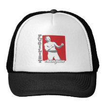 Campeão do Pugilist Bone