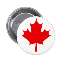 CANADÁ BOTONS
