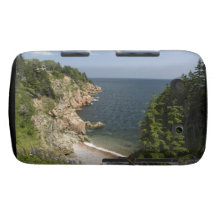Canadá, Nova Escócia, ilha bretão do cabo, Cabot Capa Blackberry Bold
