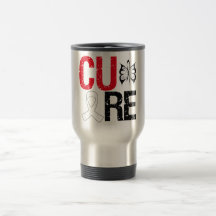 Câncer pulmonar da cura caneca