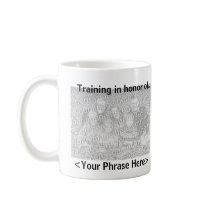 Caneca canegas