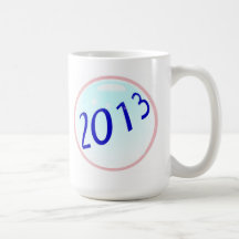 Caneca 2013