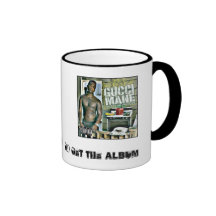 Caneca 2 da campainha