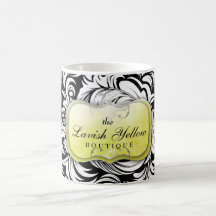 Caneca 311 amarela pródiga