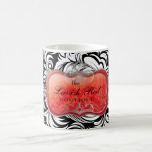 Caneca 311 vermelha pródiga