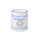 Caneca 5 dos viciados do café