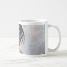Caneca andaluza da beleza