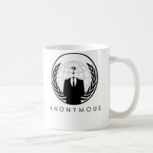 Caneca anónima