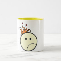 Caneca Bobo da Corte