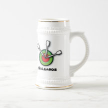Caneca Cerveja Suleanos