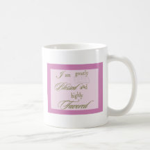 Caneca cristã