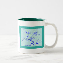 Caneca cristã
