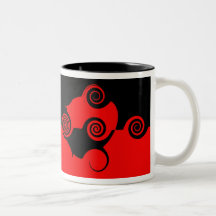 CANECA da arte