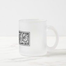 Caneca da beira