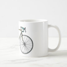 Caneca da bicicleta